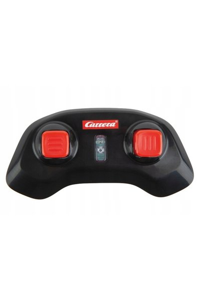 NO BRAND Vehicul cu telecomandă R/C Bundesliga Mini Rc 1:43 Gri