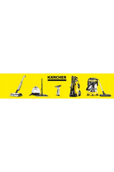 Karcher Filtru plat ondulat WD 4 WD 5 WD 6 2.863-005.0