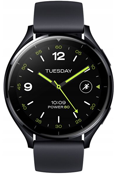 Xiaomi Smartwatch Watch 2 Negru