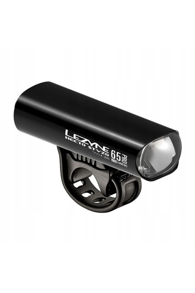 Lezyne Hecto Drive StVZO Pro 65 Far LED