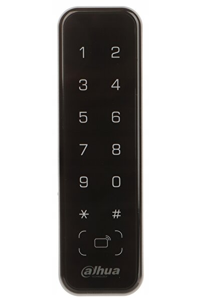 DAHUA SENZOR DE PROXIMITATE CU TASTATURĂ ASR2201A