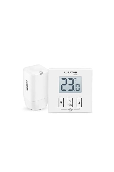 NO BRAND Auraton apus set regulator electronic de cap