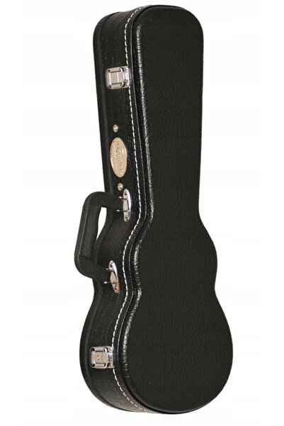 NO BRAND Ever Play F-800 Husă pentru ukulele soprano Husă pentru ukulele soprano