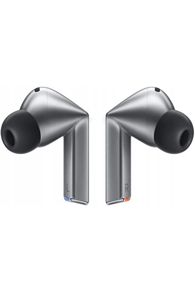 Samsung Galaxy Buds3 Pro Căști wireless intraauriculare Argintii