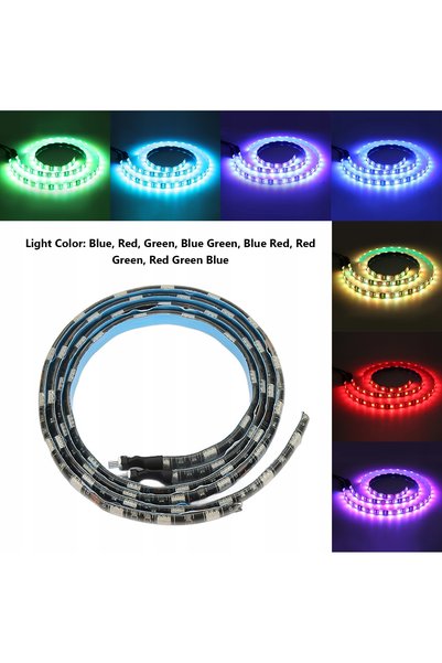 NO BRAND BENZI LED – SCOTER M365 1S BENZĂ LED