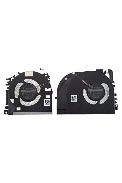 NO BRAND Ventilator CPU HP ZBook Fury 17 G7 G8 ND75C54