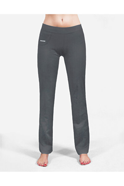 NO BRAND Pantaloni de trening sport pentru femei din bumbac Rennox 117 R Xxl/...