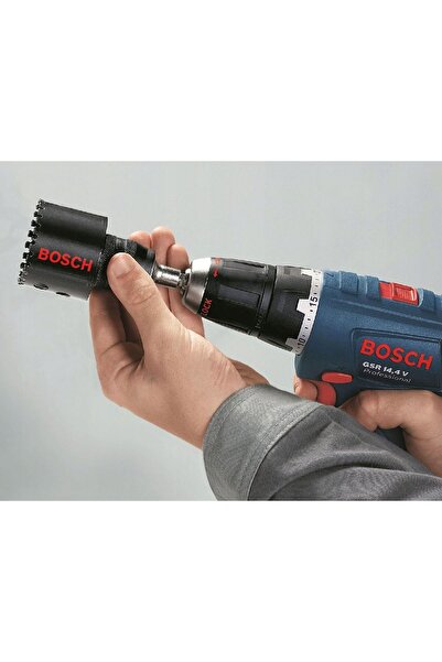 NO BRAND ADAPTOR DE TIPĂRARE 11mm BOSCH pentru mașini de tăiat găuri