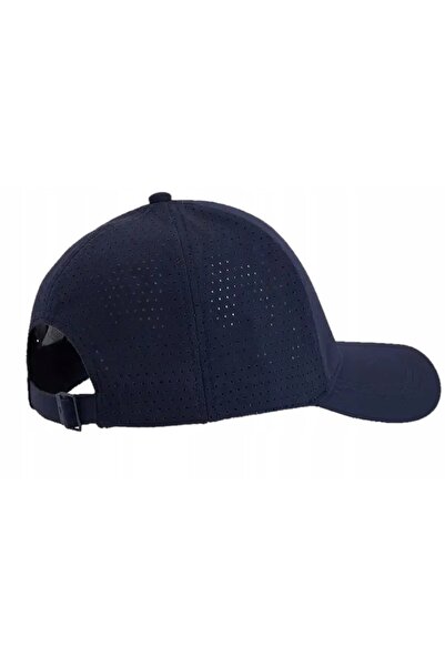 NO BRAND 4F U554 Ss26 Șapcă de baseball L/XL Albastru marin