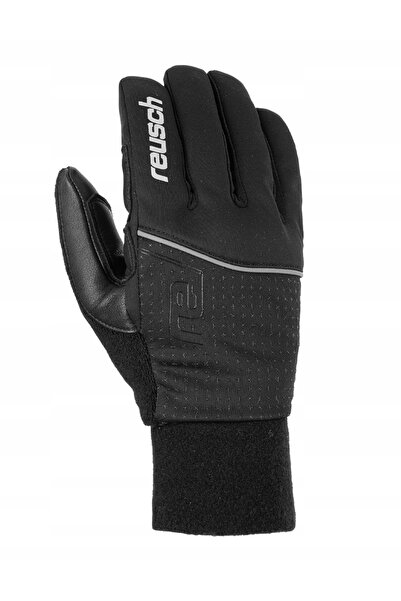 Reusch Mănuși de schi Roald Stormbloxx negre 7__