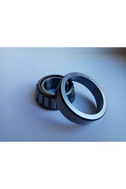 NO BRAND Rulment cu role conice 30x62x21,25mm Timken X32206M