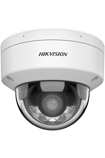 Hikvision CAMERĂ IP REZISTENTĂ LA VANDALISM DS-2CD2147G2H-LISU (2,8 mm) (EF) ...