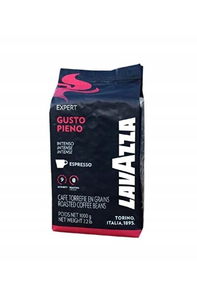 NO BRAND Lavazza Expert Gusto Pieno Cafea cu cereale mixte 1000 g