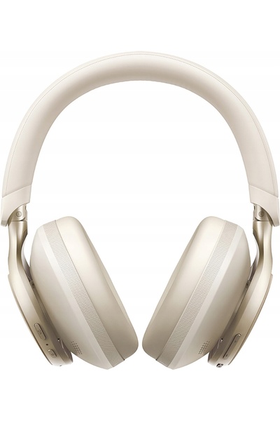 Soundcore Căști Space One Over-Ear Albe