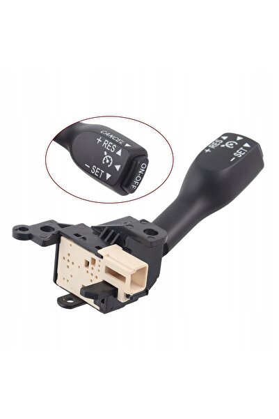 NO BRAND Comutator Cruise Control Comutator Volan 84632-34011 Toyota Corolla ...