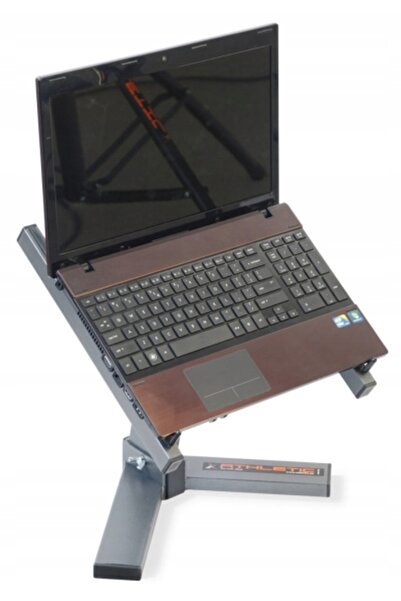 NO BRAND Suport laptop Athletic L-3, Suport mixer, Capacitate de încărcare 15...