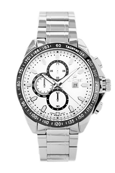 NO BRAND G. ROSSI WATCH - BLUES + CUTIE + GRAWER