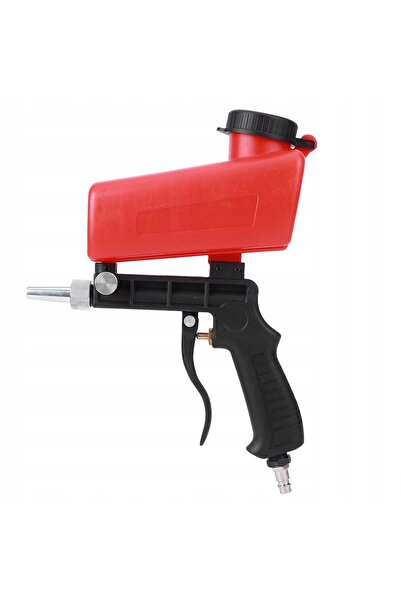NO BRAND Pistol de sablare puternic, 90 psi, conexiune de 1/4 inch