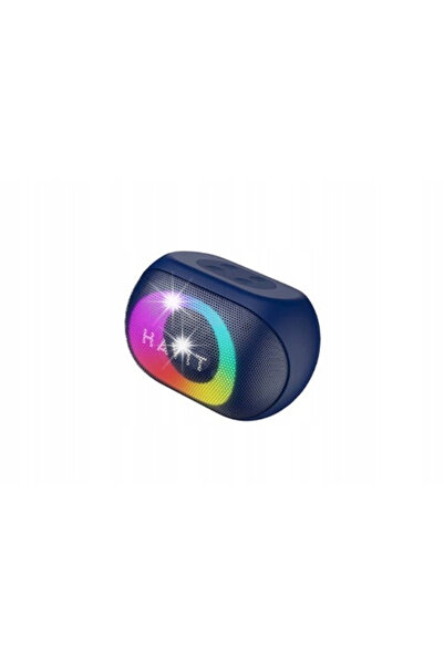 NO BRAND Havit Sk885Bt Boxă Bluetooth fără fir Albastru 8W