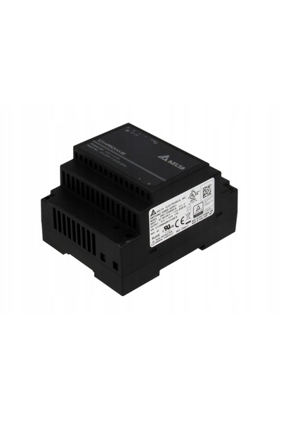 DeltaEvim Sursă de alimentare în comutație Drc-12V60W-1Az