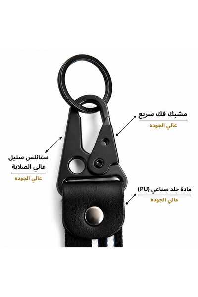 Generic Brand ميدالية انمي ايرين يغير بطل انمي هجوم العمالقه- قماش بوليستر مع مشبك معدني
