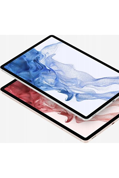 NO BRAND Samsung Galaxy Tab S8+ (X806) 12.4 " 8 GB / 128 GB Tabletă 5G Argintie