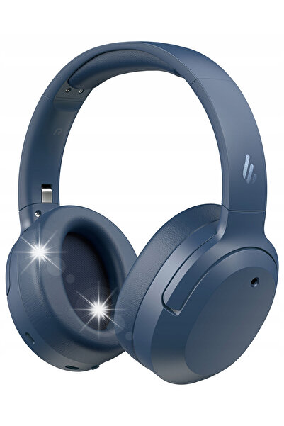 Edifier W820Nb Plus V25 Căști wireless circumaurale Bluetooth 6.1 cu ANC