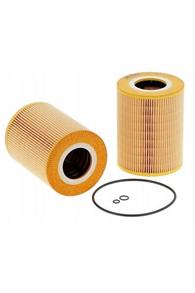 NO BRAND Hifi 1457429137 Filtru de ulei motor Steyr Man