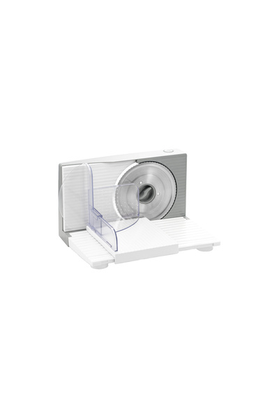 NO BRAND Zelmer Zfs0916S 150W Feliator pentru Carne și Pâine Gri Nou