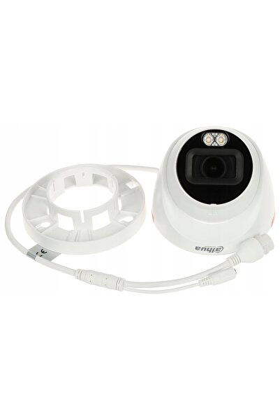 NO BRAND Cameră IP 8MPx 4K WizColor Dahua IPC-HDW2849T-S-LED-0280B-PRO 2.8mm