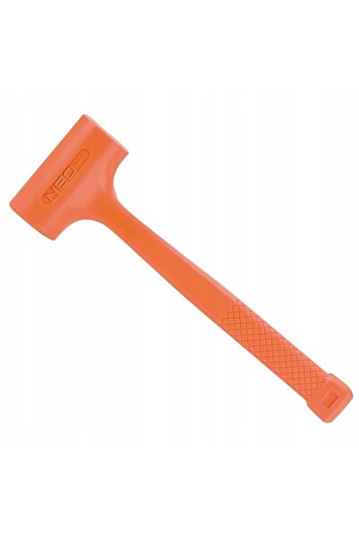 NO BRAND Neo Hammer Fără Recul 940g, Construcție Monolit