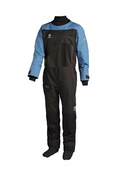 NO BRAND Regatowy Dry Suit Stormiak Suchar Crewsaver Atacama Sport+ R. L