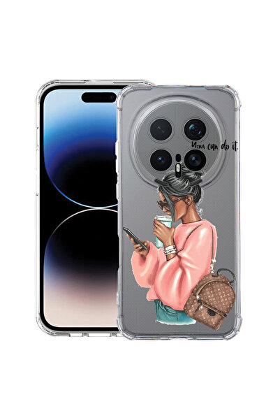 bestcase ® Husa Anti Shock Case For Honor Magic 8 Pro, Shopping Girl, 3156781...
