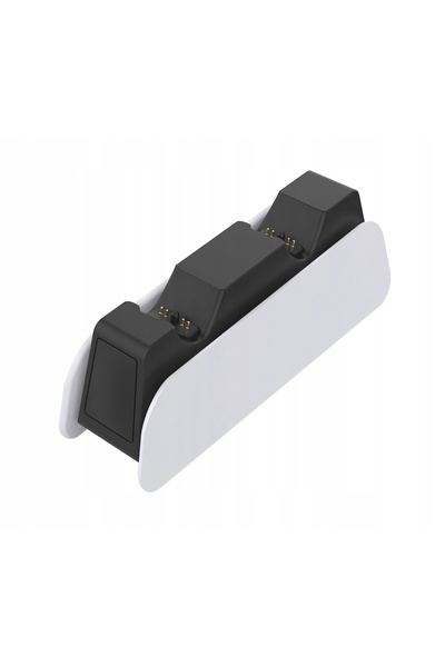 NO BRAND Welovegames Stație de încărcare PS5 pentru 2 controlere DualSense cu...