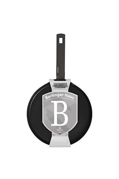 NO BRAND Tigaie pentru clătite 25cm Berlinger Haus Bh-8116 Colecția Antracit