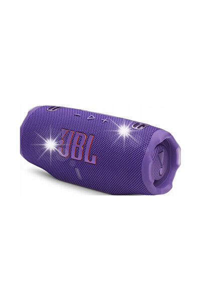 JBLTM Jbl Charge 6, Boxă portabilă, Mov