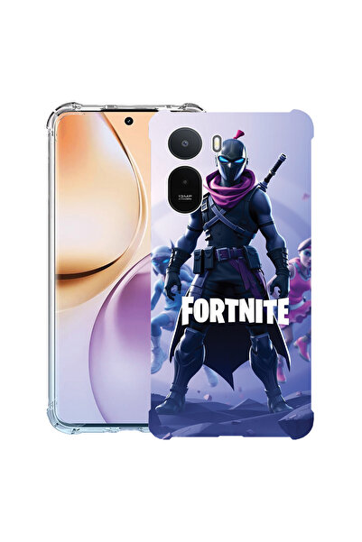 bestcase ®   Αντικραδασμική Θήκη Husa για Xiaomi Redmi A7 Pro, Fortnite, 3145...