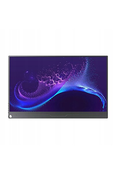 NO BRAND UPERFECT MONITOR PORTABIL DE 15.6 INCH 1920X1080 60HZ PENTRU MACBOOK...