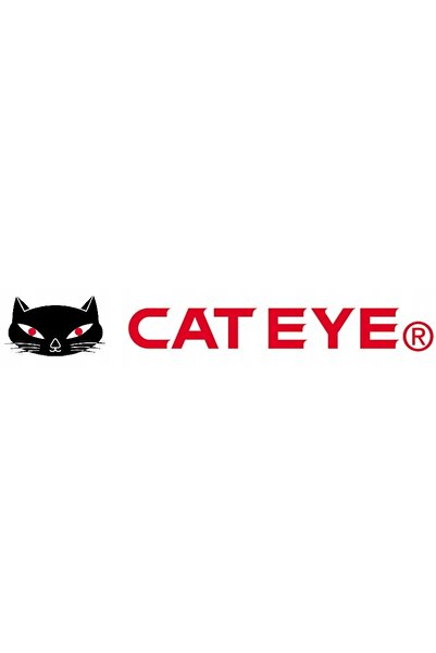 NO BRAND Lampă spate CATEYE ViZ 150 lm TL-LD800 LED USB
