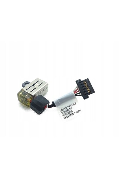 NO BRAND Mufă de alimentare Dell Latitude 13 7000 7350