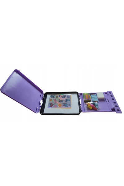 NO BRAND Set de artă Lilo și Stitch Disney 1 buc.
