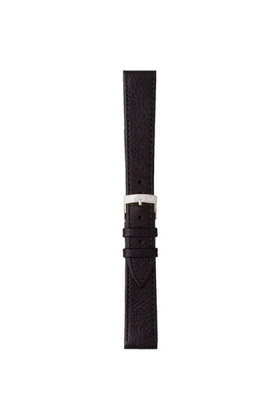 NO BRAND Curea de ceas - Morellato A01U0753333019Cr16 Negru 16mm