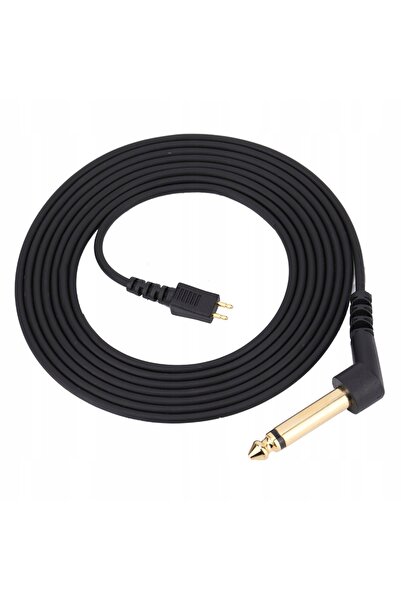 NO BRAND Cablu pentru căști de audiometru cu conducție osoasă