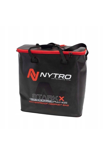 NO BRAND Geantă tip sac din plasă Nytro Starkx Eva Impermeabilă
