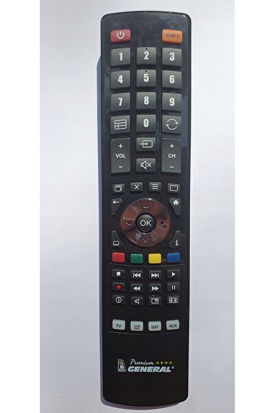 NO BRAND Telecomandă Philips RG4172BK nouă