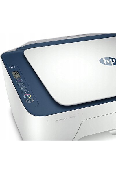HP Imprimantă multifuncțională color cu cerneală 2700
