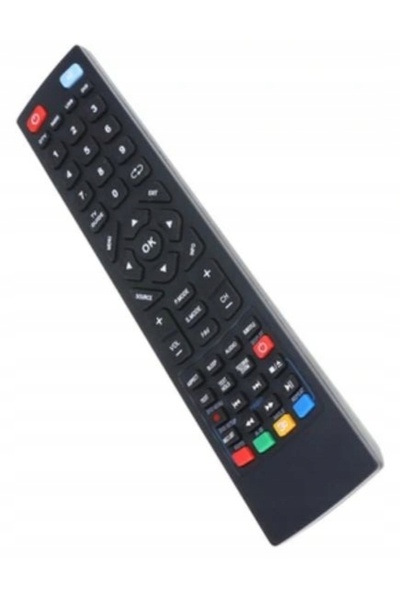 NO BRAND Telecomandă pentru TV Sharp Lc-24Che4012E Lc-32Hi3422E Lc32Hi3422E O...