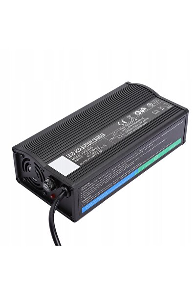 NO BRAND Încărcător 24V 5A pentru scaun cu rotile și scuter electric