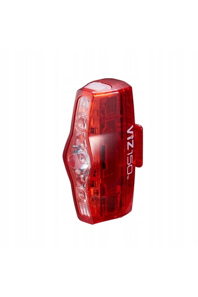 CATEYE Lampă spate TL-LD800 ViZ150