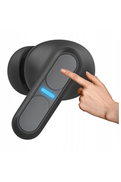 NO BRAND Căști intraauriculare wireless Nxt.Gear Pro-X Sunet clar Bas puternic